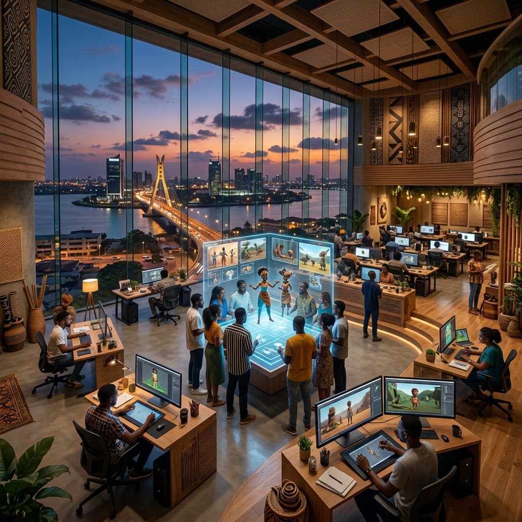 IBIO Studios Collective