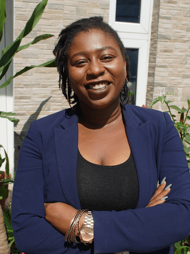 Uloaku Anyiam-Osigwe